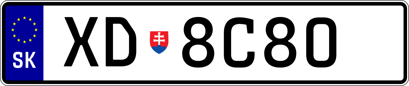 Typ IV - Vlastná 1R