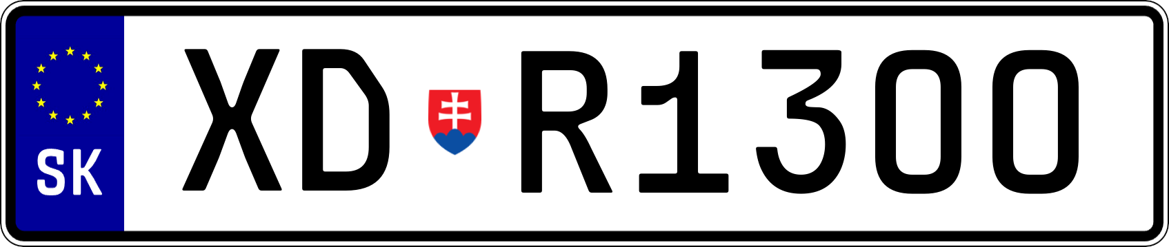 Typ IV - Vlastná 1R
