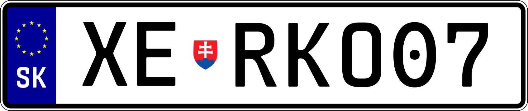 Typ IV - Vlastná 1R