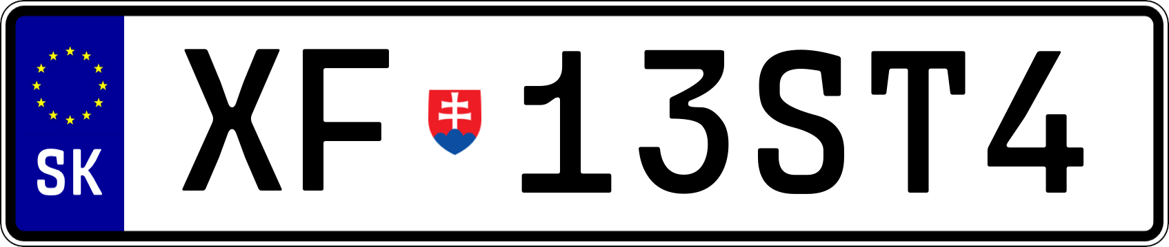 Typ IV - Vlastná 1R