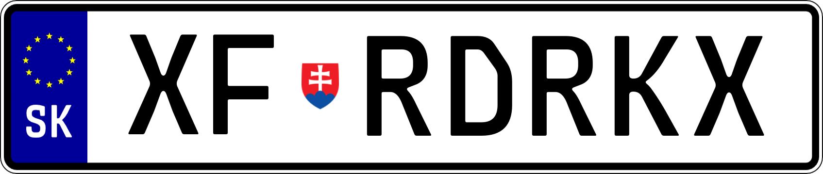 Typ IV - Vlastná 1R