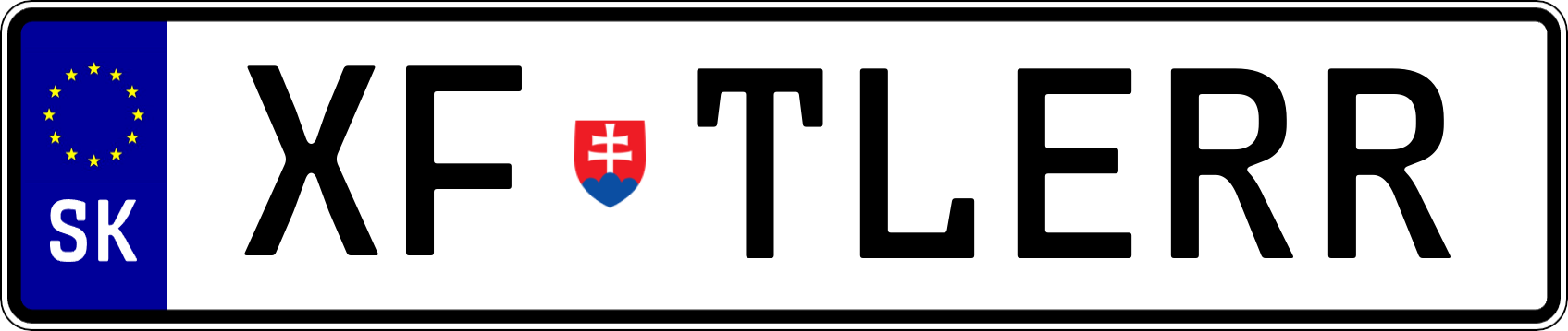 Typ IV - Vlastná 1R