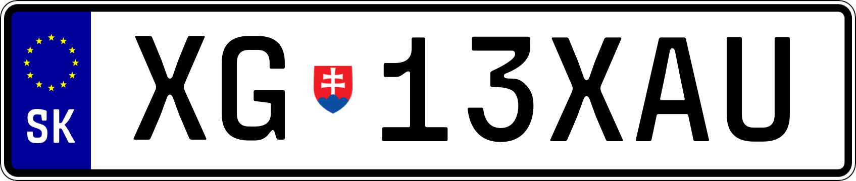 Typ IV - Vlastná 1R