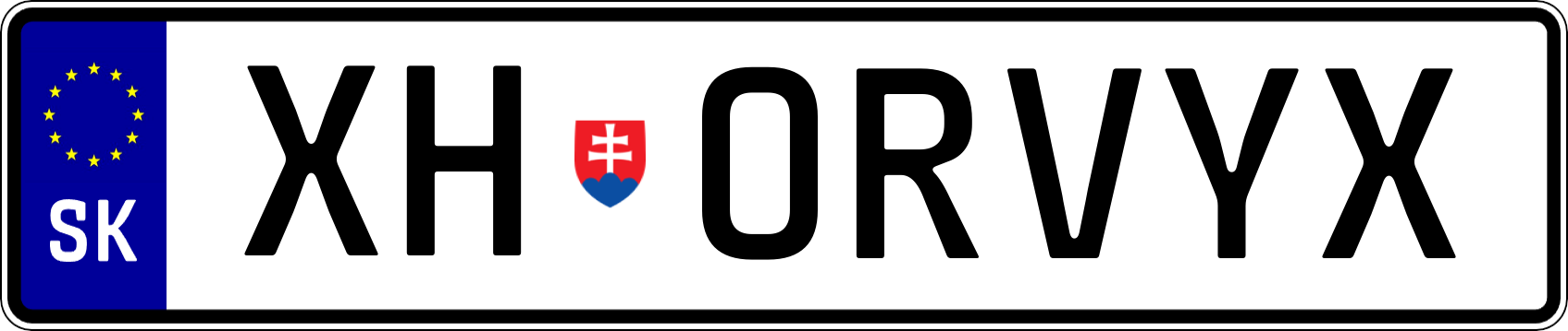 Typ IV - Vlastná 1R