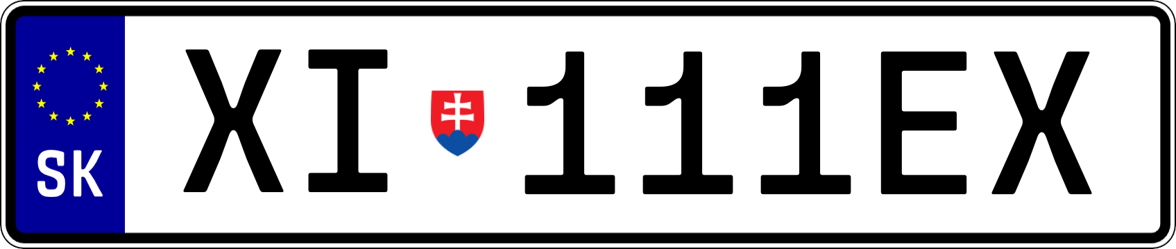 Typ IV - Vlastná 1R