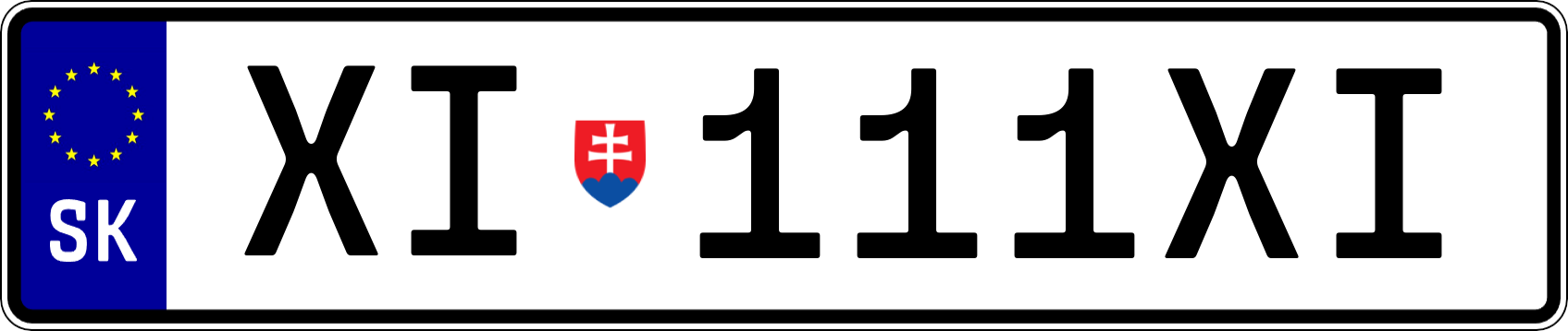 Typ IV - Vlastná 1R