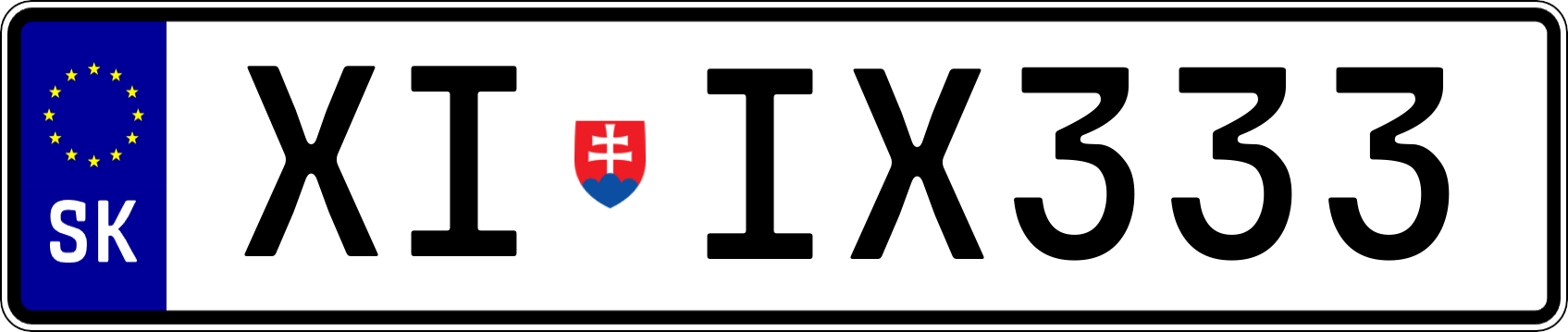 Typ IV - Vlastná 1R