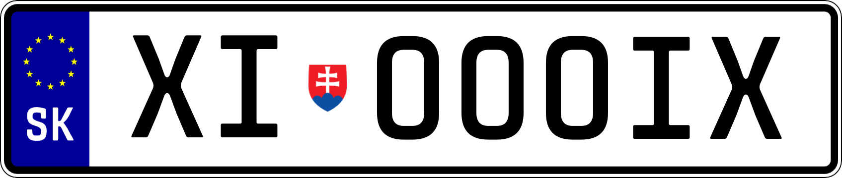 Typ IV - Vlastná 1R