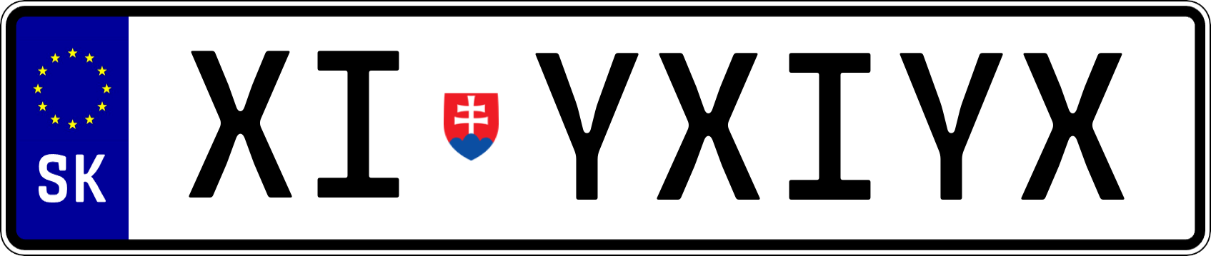 Typ IV - Vlastná 1R