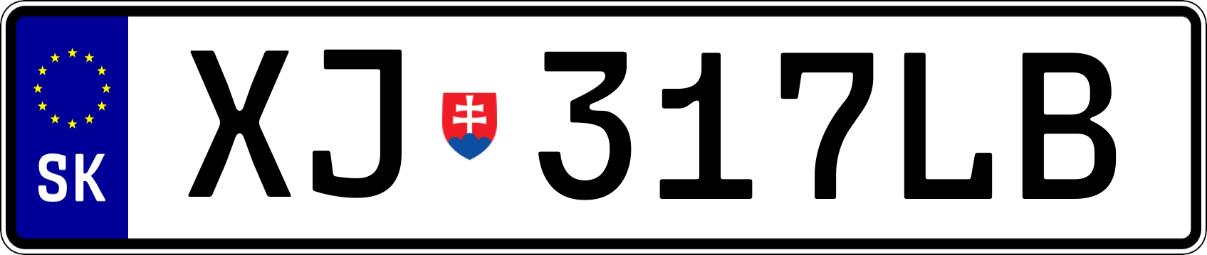 Typ IV - Vlastná 1R