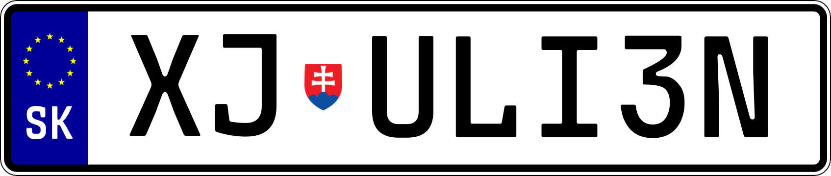 Typ IV - Vlastná 1R