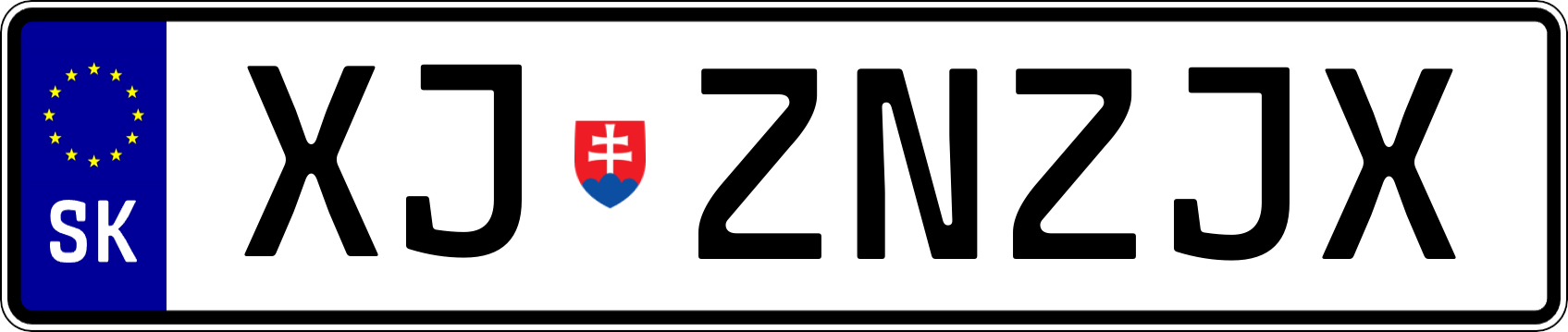 Typ IV - Vlastná 1R