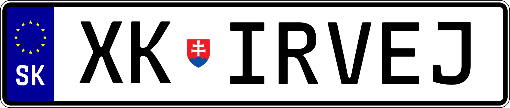 Typ IV - Vlastná 1R