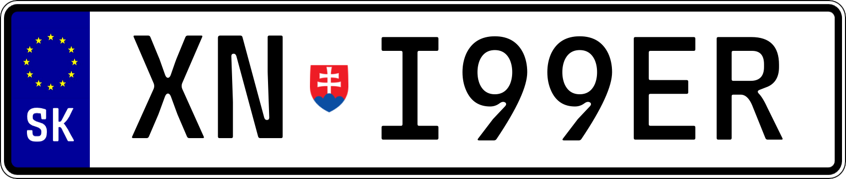 Typ IV - Vlastná 1R