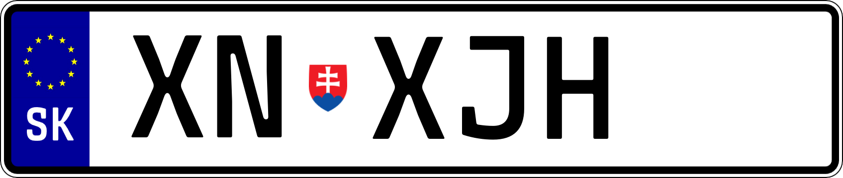 Typ IV - Vlastná 1R