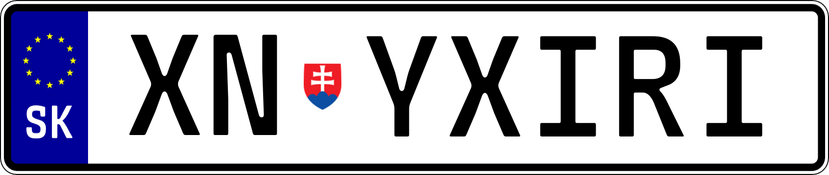 Typ IV - Vlastná 1R