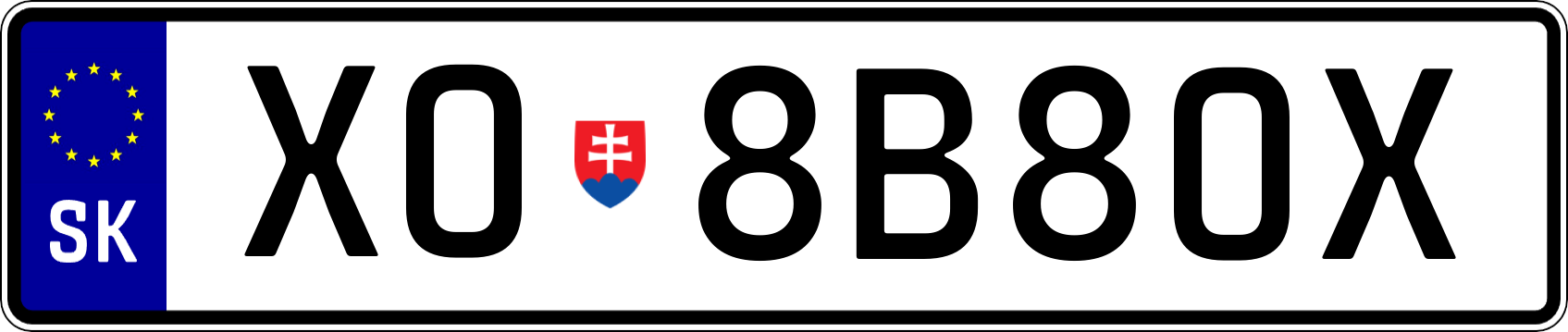 Typ IV - Vlastná 1R