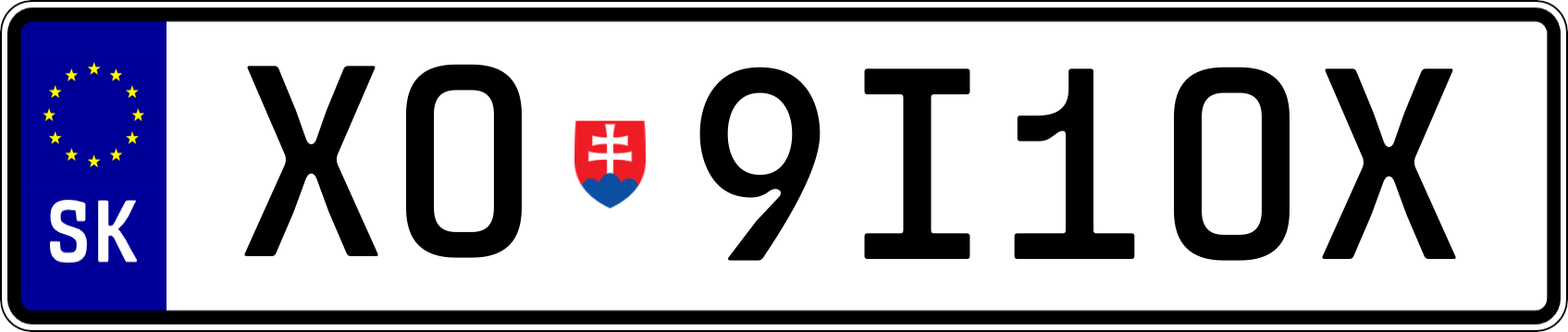 Typ IV - Vlastná 1R