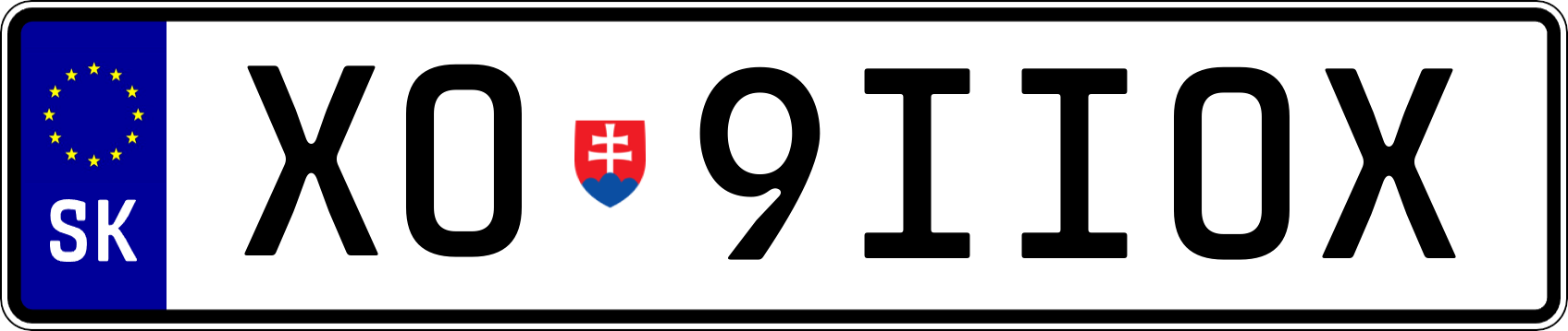 Typ IV - Vlastná 1R