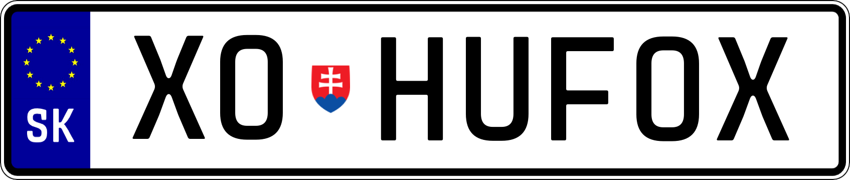 Typ IV - Vlastná 1R