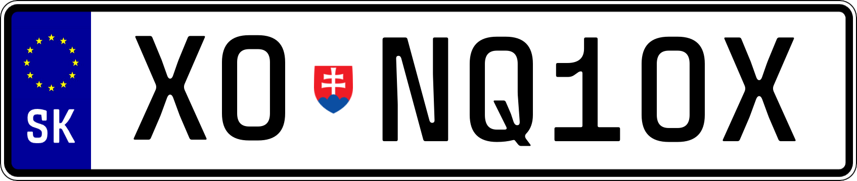 Typ IV - Vlastná 1R