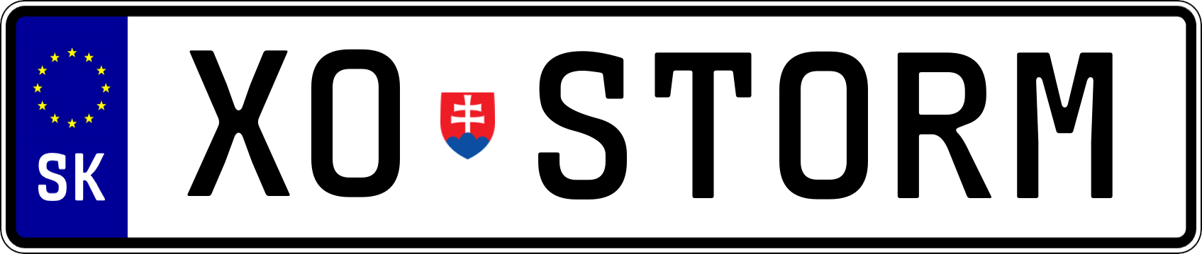 Typ IV - Vlastná 1R