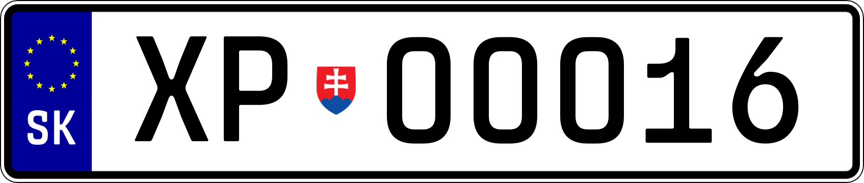 Typ IV - Vlastná 1R