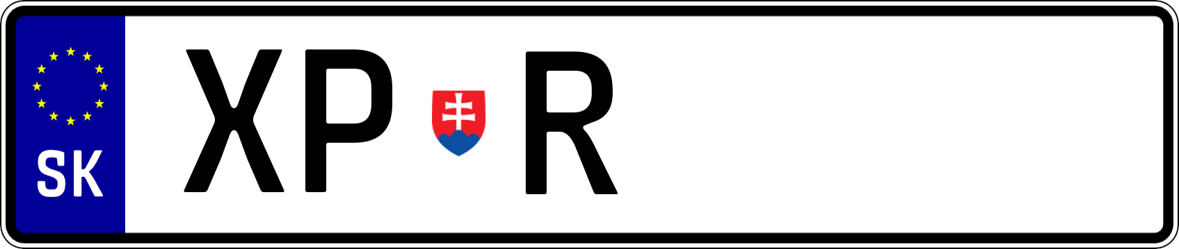 Typ IV - Vlastná 1R