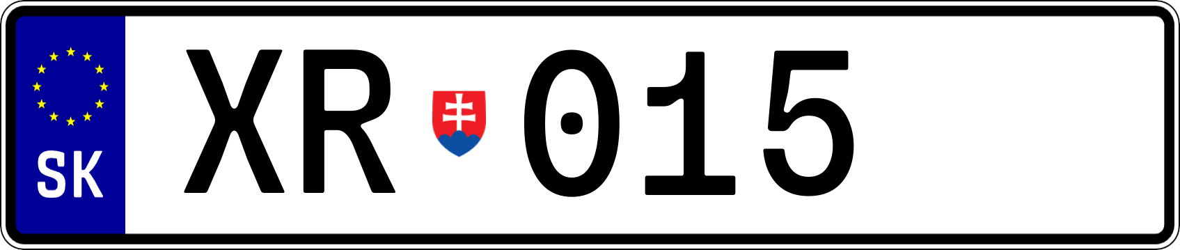 Typ IV - Vlastná 1R