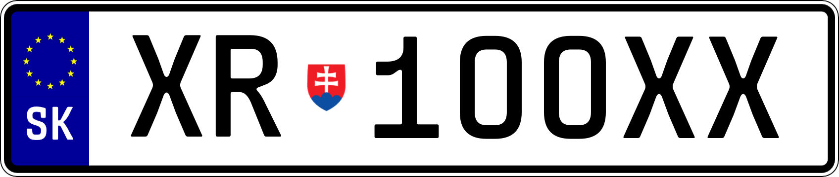 Typ IV - Vlastná 1R