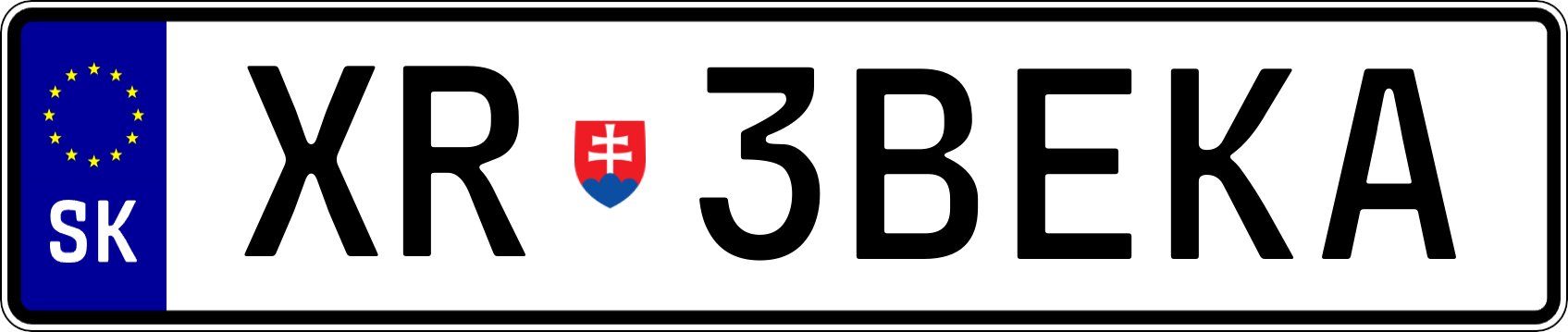 Typ IV - Vlastná 1R