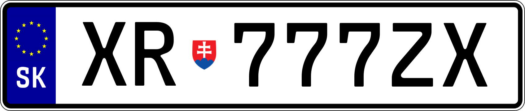 Typ IV - Vlastná 1R