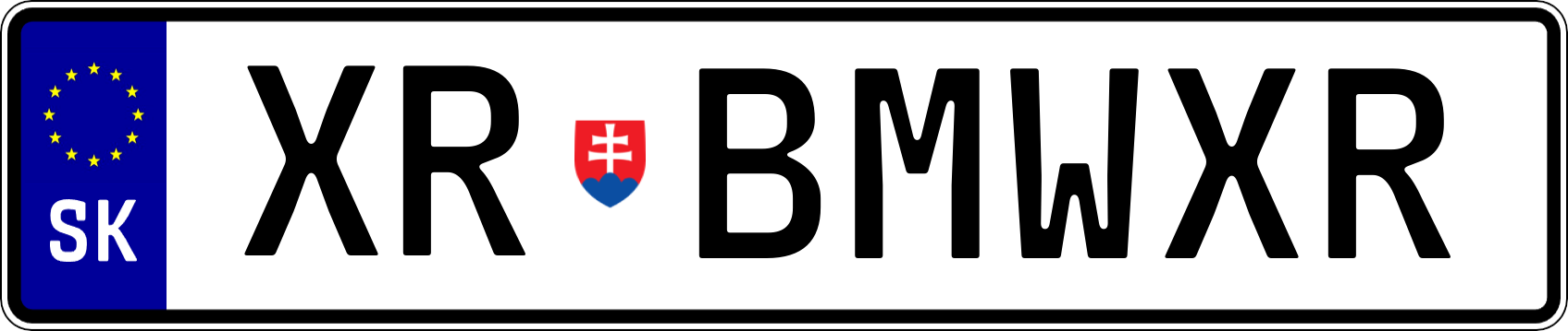 Typ IV - Vlastná 1R