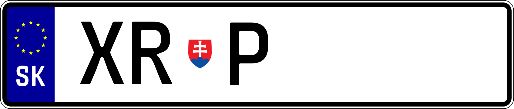 Typ IV - Vlastná 1R