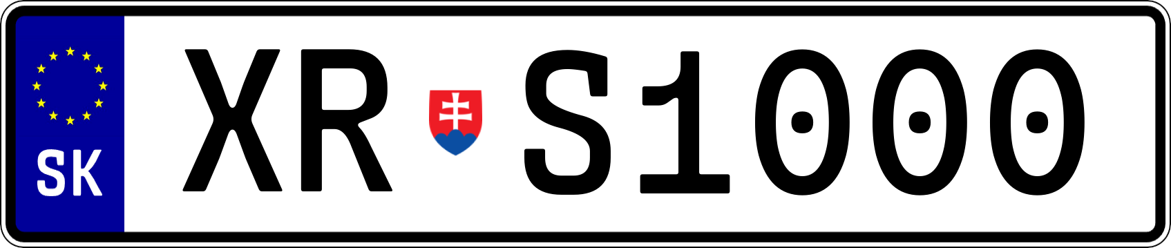 Typ IV - Vlastná 1R