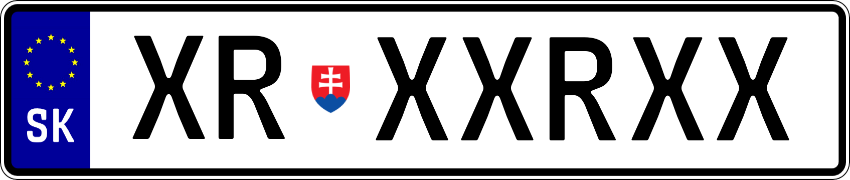 Typ IV - Vlastná 1R