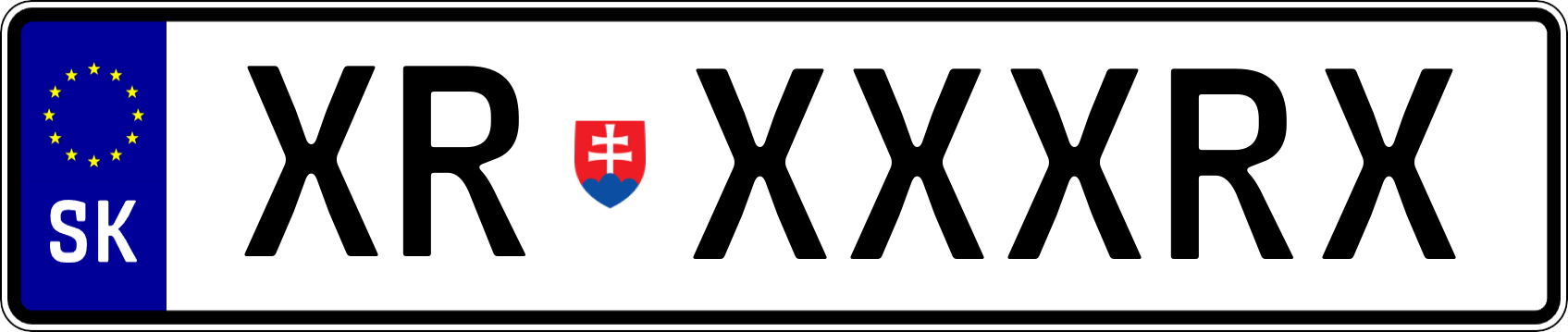 Typ IV - Vlastná 1R