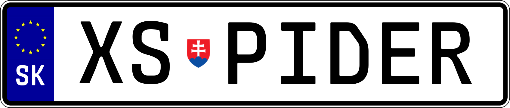 Typ IV - Vlastná 1R