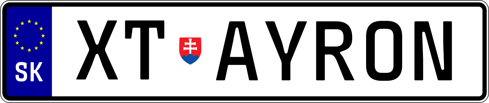 Typ IV - Vlastná 1R