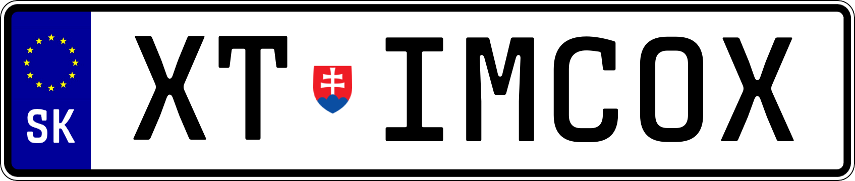 Typ IV - Vlastná 1R