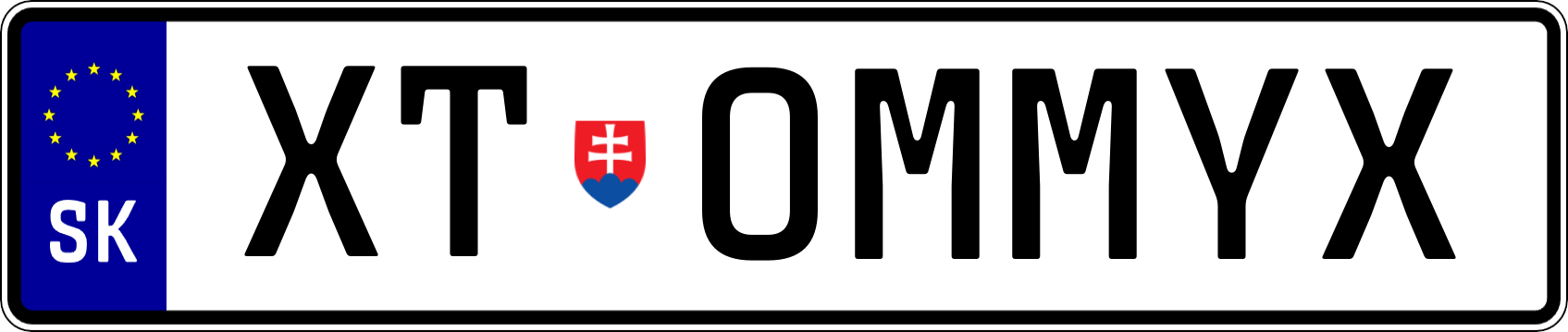 Typ IV - Vlastná 1R