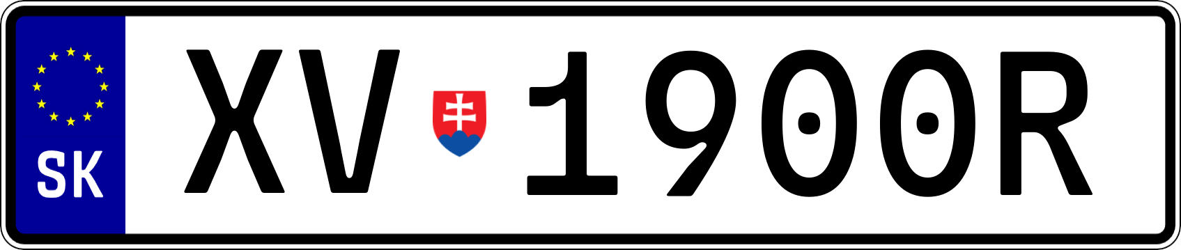 Typ IV - Vlastná 1R