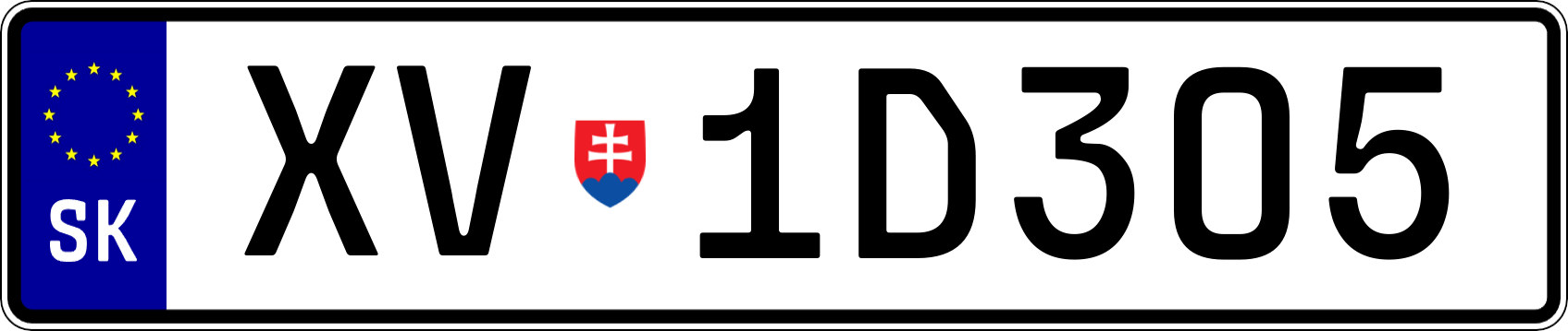 Typ IV - Vlastná 1R