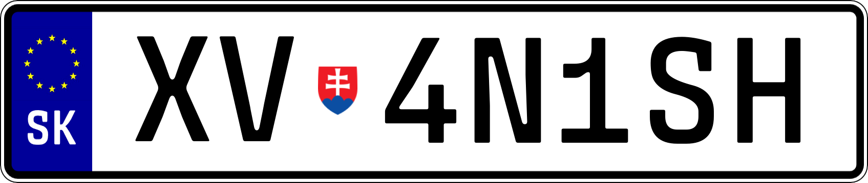 Typ IV - Vlastná 1R