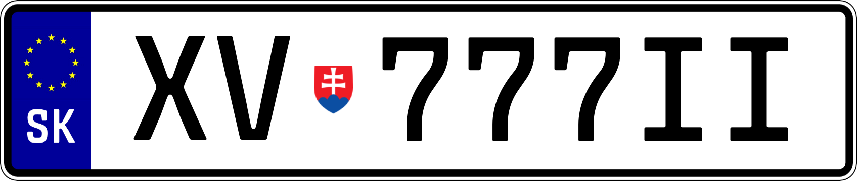 Typ IV - Vlastná 1R