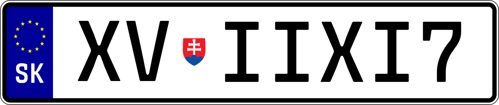 Typ IV - Vlastná 1R