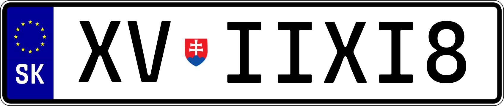 Typ IV - Vlastná 1R