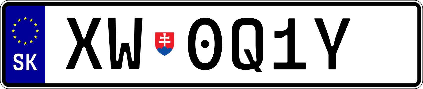 Typ IV - Vlastná 1R