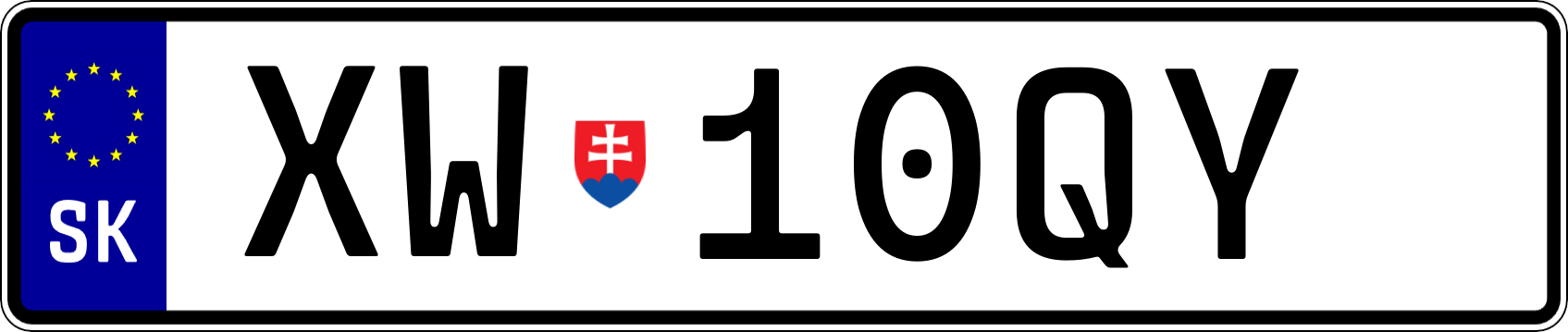 Typ IV - Vlastná 1R