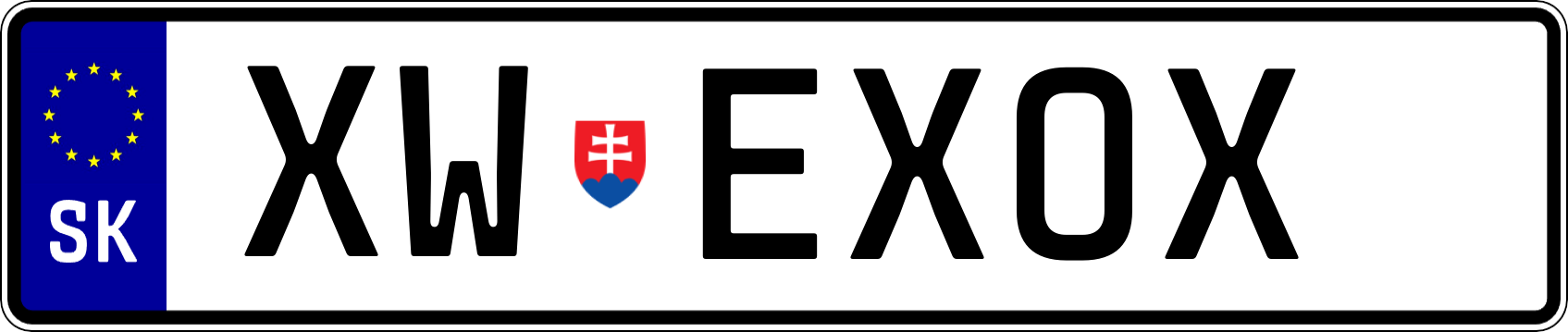 Typ IV - Vlastná 1R